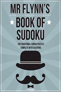 Mr Flynn's Book Of Sudoku