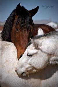 Love Horses Journal