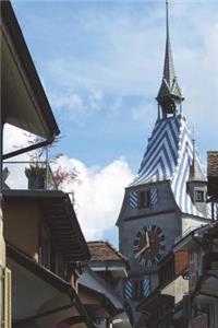 Zug Switzerland Journal