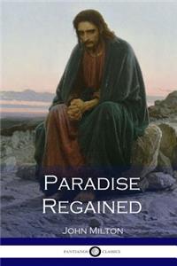 Paradise Regained