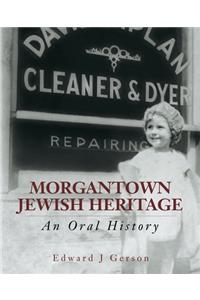 Morgantown Jewish Heritage