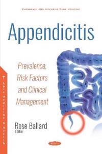 Appendicitis