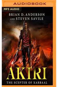 Akiri: The Scepter of Xarbaal