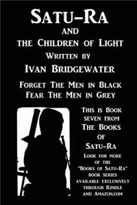 Satu-Ra and The Children of Light
