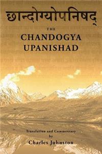 Chandogya Upanishad