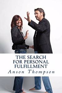 The Search for Personal Fulfillment