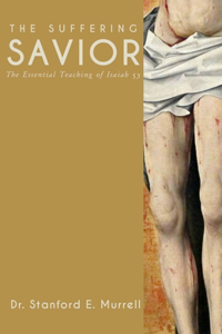 Suffering Savior