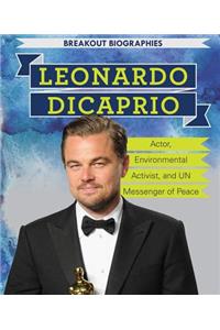 Leonardo DiCaprio