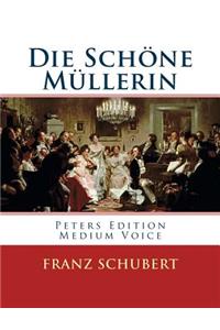 Die Schöne Müllerin