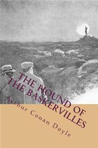 hound of the Baskervilles