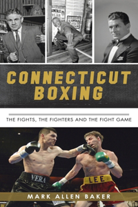 Connecticut Boxing