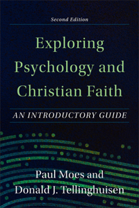 Exploring Psychology and Christian Faith