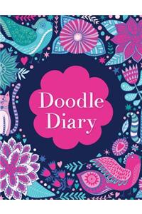 Doodle Diary