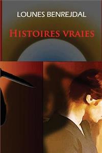 Histoires vraies