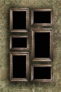Missing Suspects Journal