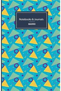 Notebooks & Journals