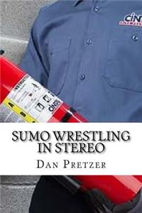 Sumo Wrestling In Stereo