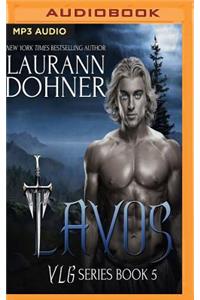 Lavos