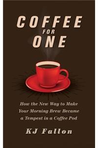 Coffee for One