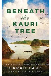 Beneath the Kauri Tree
