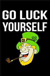 Go Luck Yourself