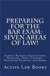 Preparing for the Bar Exam