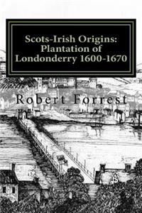Scots-Irish Origins