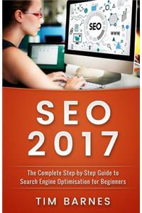Search Engine Optimization 2017