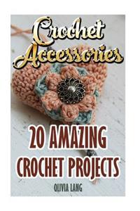 Crochet Accessories
