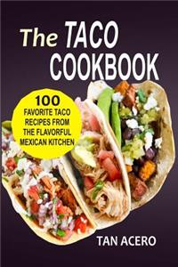 Taco Cookbook