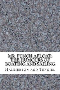 Mr. Punch Afloat