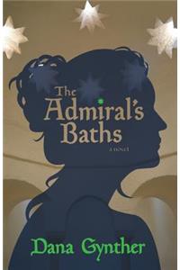 Admiral's Baths