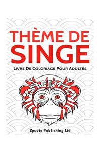 Thème De Singe