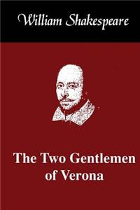 The Two Gentlemen From Verona