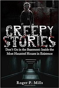 Creepy Stories