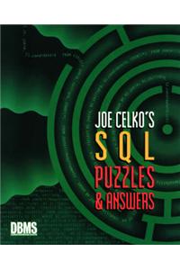 Joe Celko's SQL Puzzles and Answers