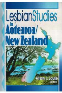 Lesbian Studies in Aotearoa/New Zealand