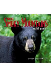 Great Smoky Mountains Wildlife Portfolio