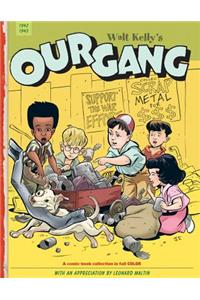 Our Gang