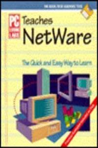 PC Learning Labs Teaches NetWare