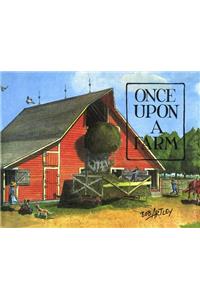 Once Upon a Farm