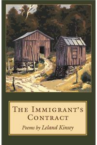 The Immigrant's Contract