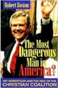 Most Dangerous Man in America?