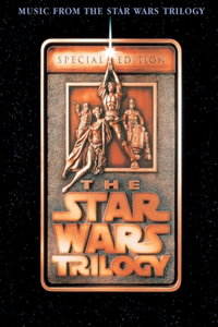 Music from the Star Wars Trilogy Special Edition