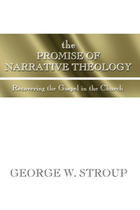 Promise of Narrative Theology
