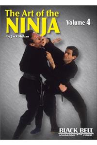 Art of the Ninja, Vol. 4