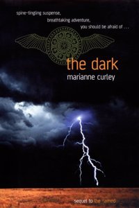 The Dark (Guardians of Time)