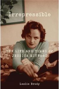 Irrepressible