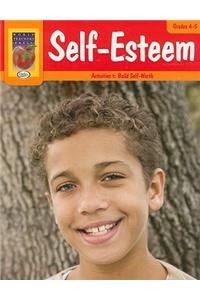 Self-Esteem, Grades 4-5