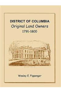 District of Columbia